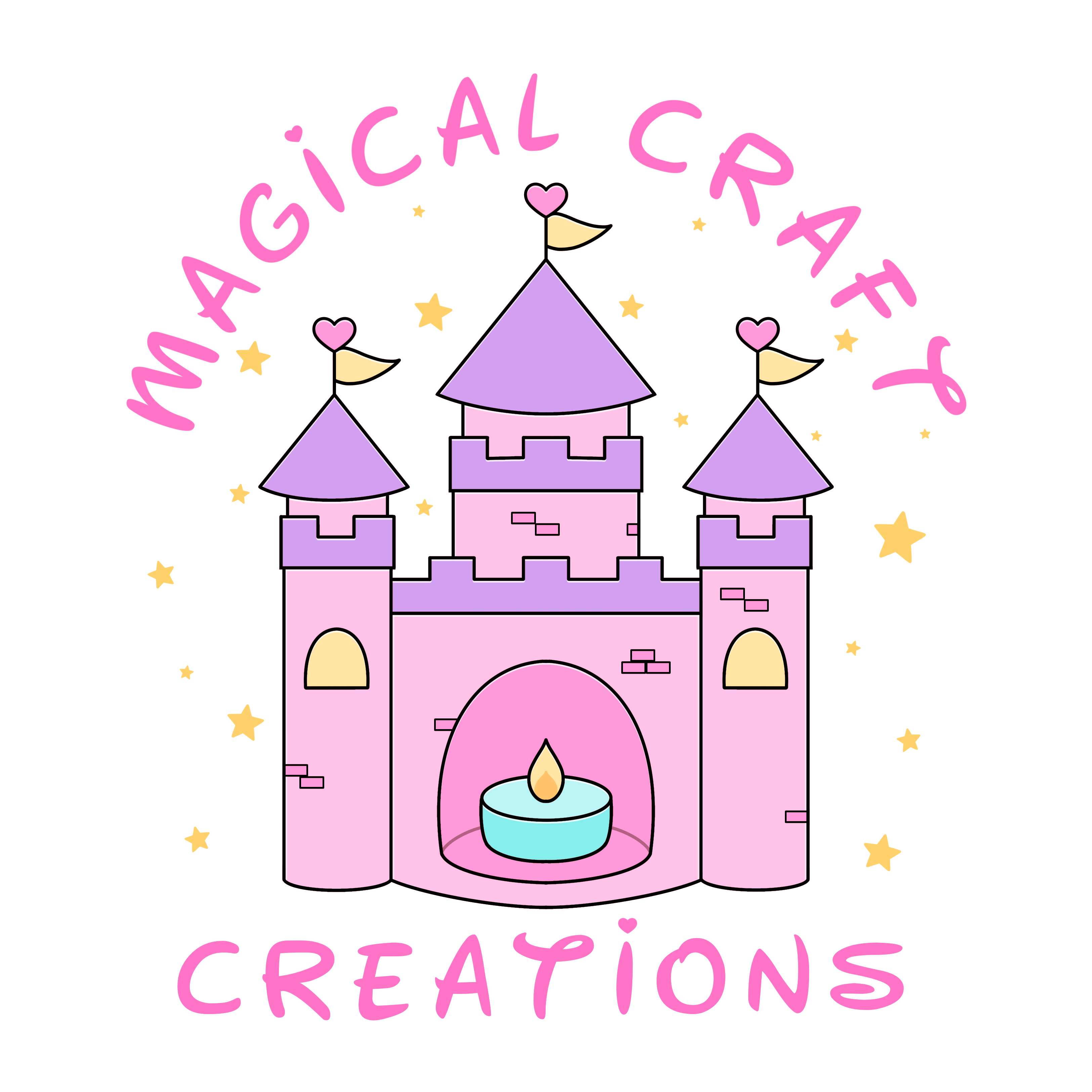 MagicalCraftCreations